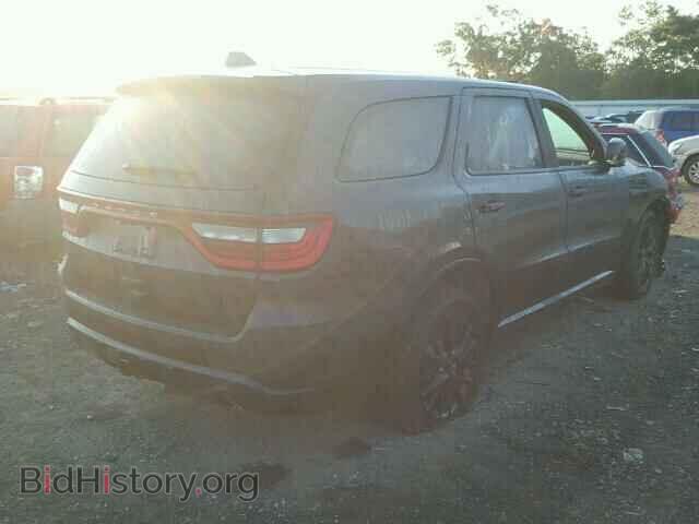 2015 DODGE DURANGO - VIN: 1C4SDJCT8FC156108 - Photo 4