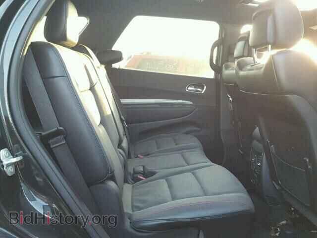 2015 DODGE DURANGO - VIN: 1C4SDJCT8FC156108 - Photo 6