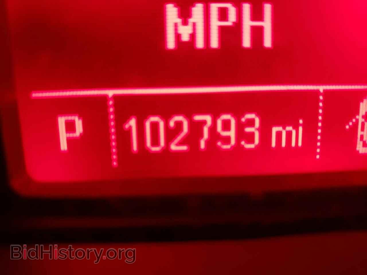 2012 GMC TERRAIN - VIN: 2GKFLTE59C6123433 - Фото 8