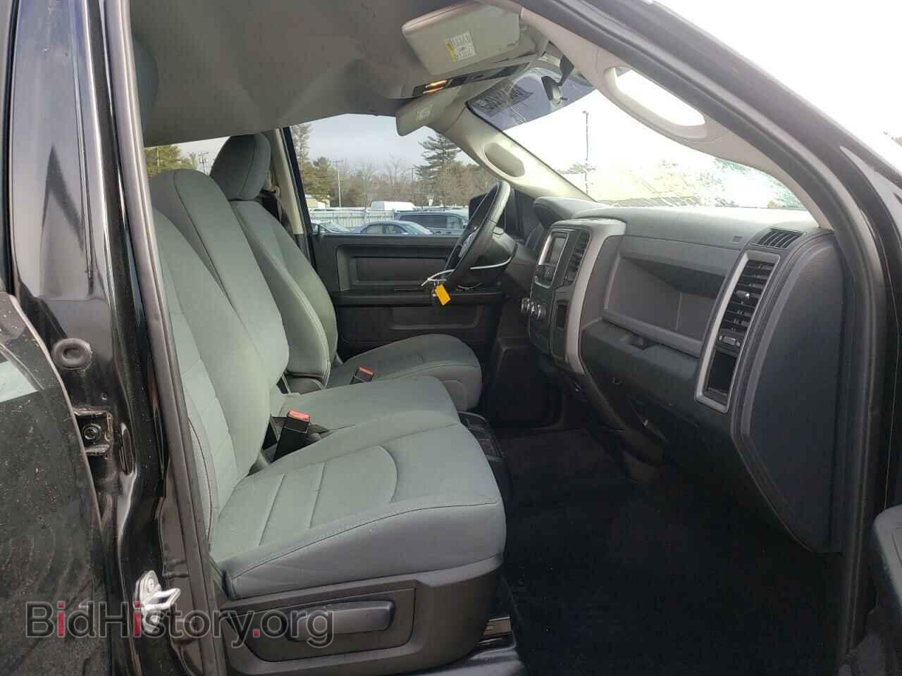 2017 RAM 1500 - VIN: 1C6RR7KT4HS564240 - Фото 5