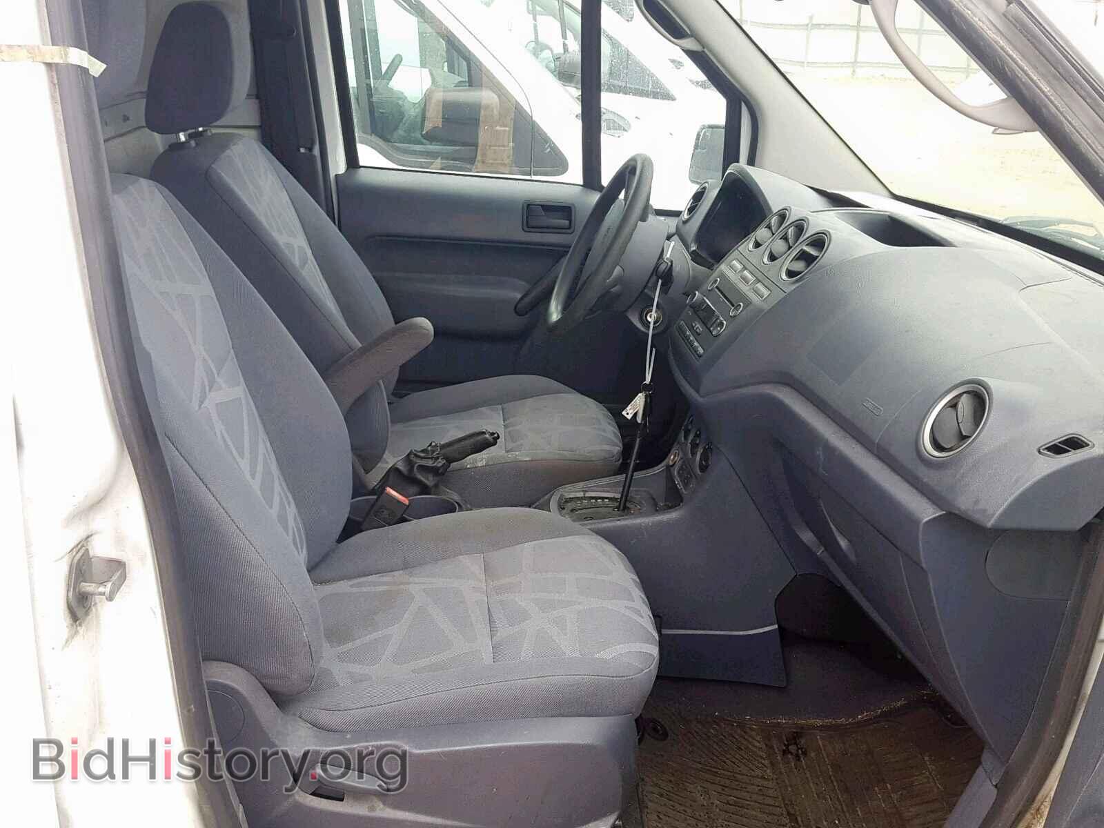 2013 FORD TRANSIT CO - VIN: NM0LS7BN8DT140002 - Фото 5