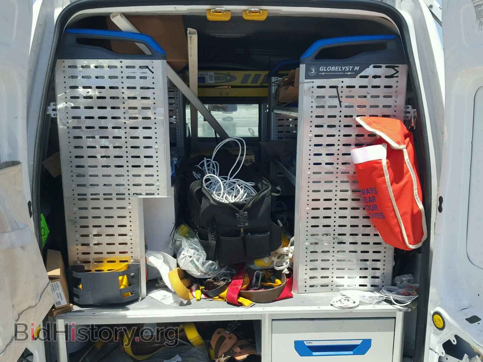 2013 FORD TRANSIT CO - VIN: NM0LS7BN8DT140002 - Фото 6