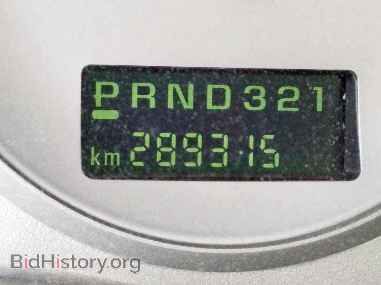 2004 BUICK RENDEZVOUS - VIN: 3G5DA03E74S511362 - Фото 8