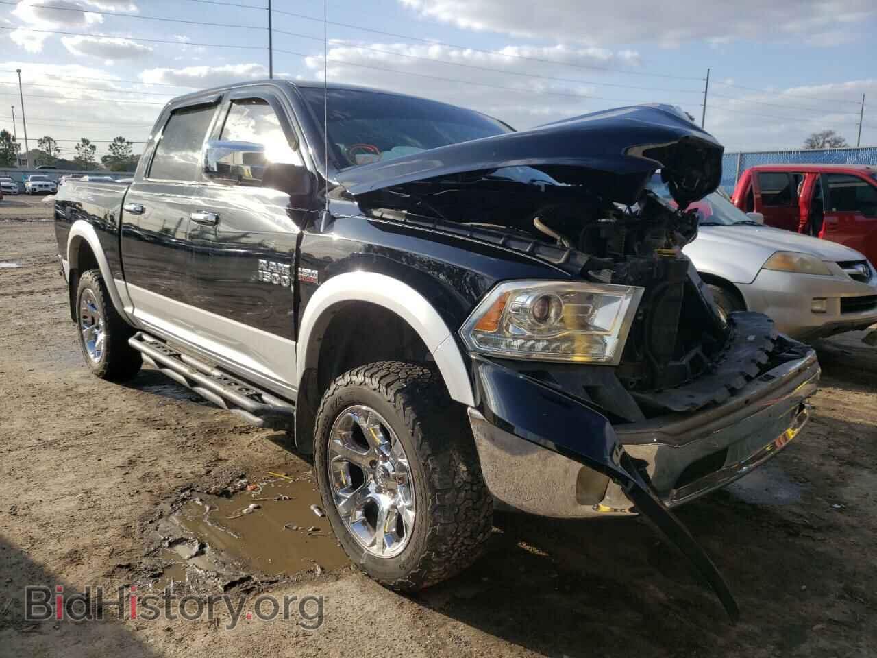 Фотография 1C6RR6NTXDS519304 - RAM 1500 2013