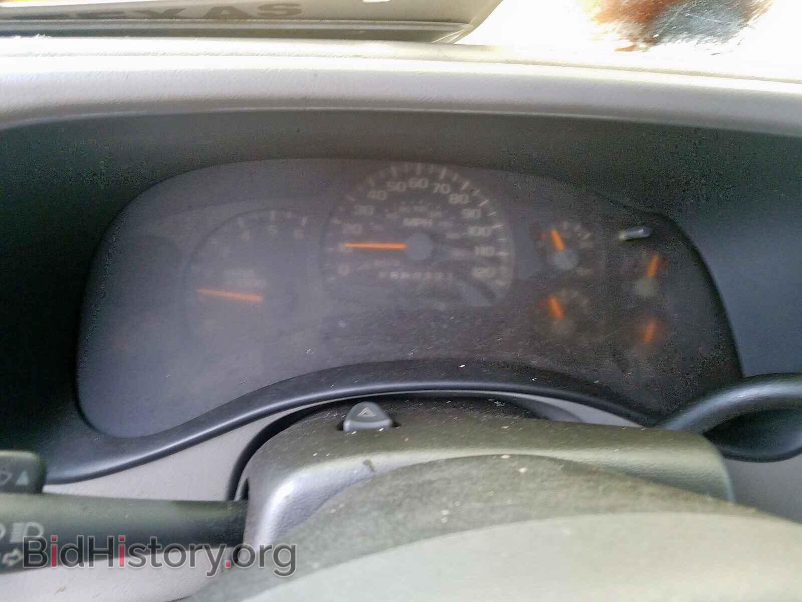 2006 GMC SIERRA - VIN: 1GTHC29UX6E143741 - Фото 8