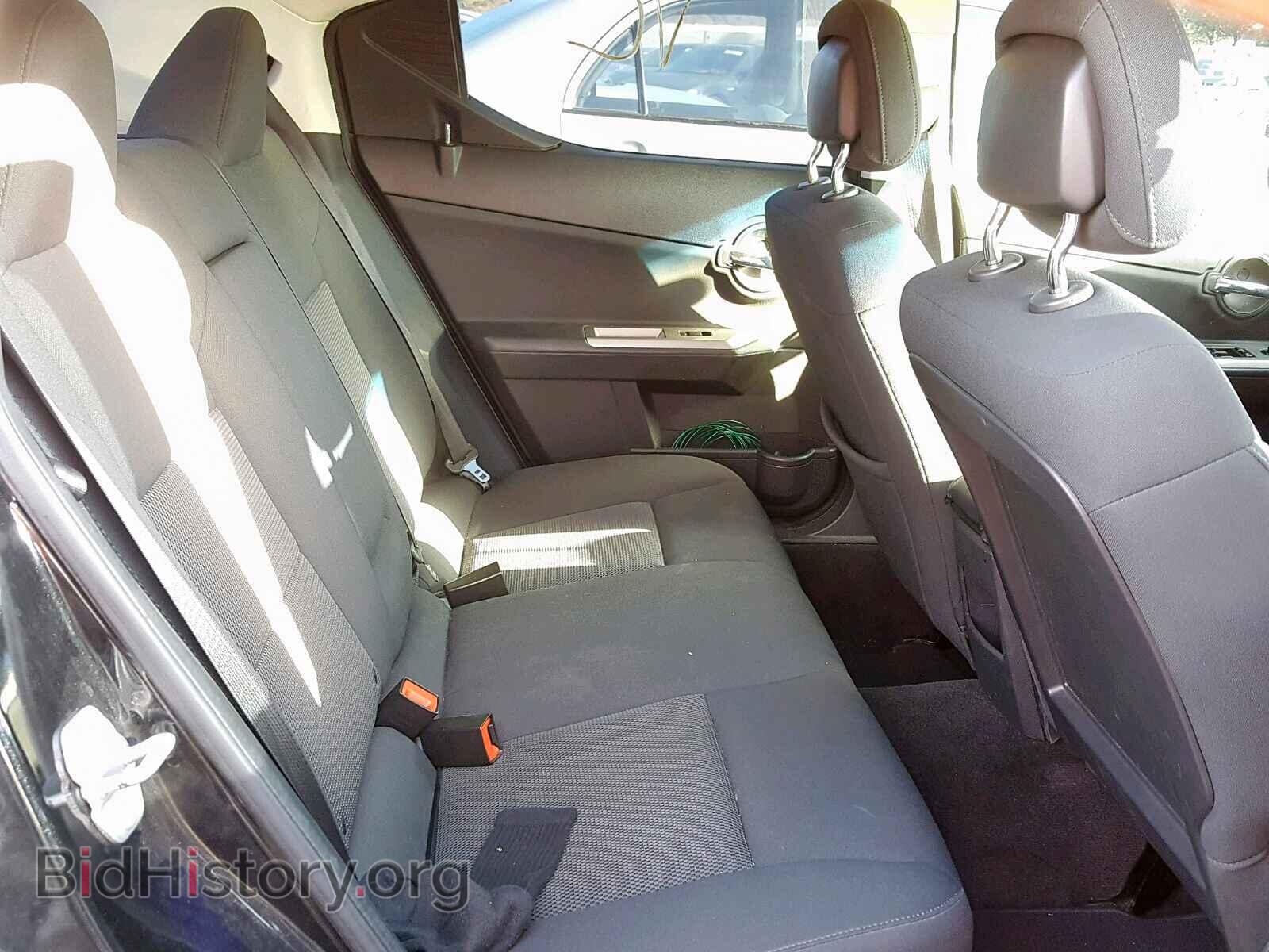 2010 DODGE AVENGER - VIN: 1B3CC1FB2AN235282 - Photo 6