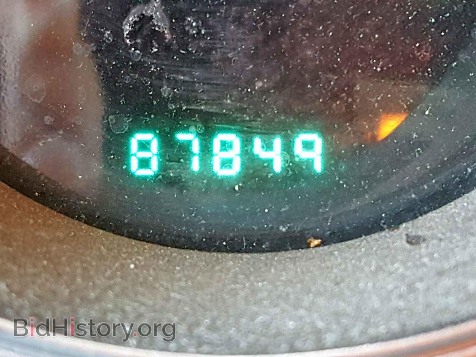2010 DODGE AVENGER - VIN: 1B3CC1FB2AN235282 - Photo 8