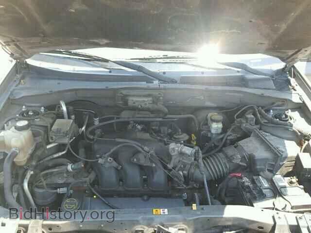 2002 FORD ESCAPE - VIN: 1FMYU031X2KC29042 - Фото 7