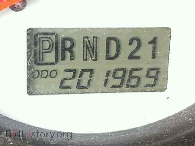 2002 FORD ESCAPE - VIN: 1FMYU031X2KC29042 - Фото 8