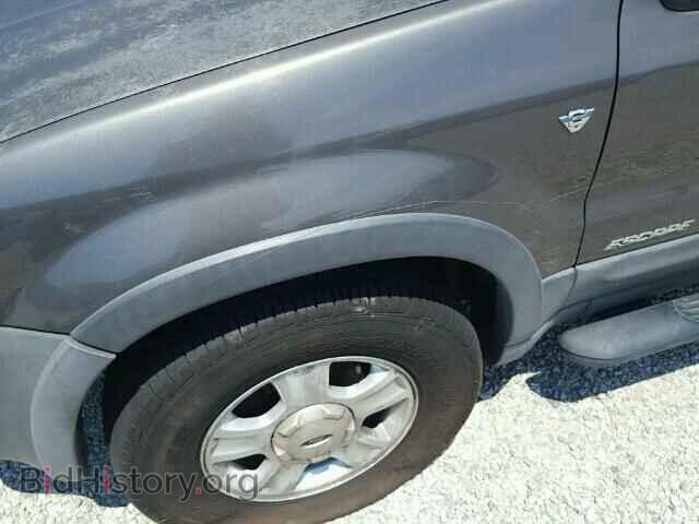 2002 FORD ESCAPE - VIN: 1FMYU031X2KC29042 - Фото 9