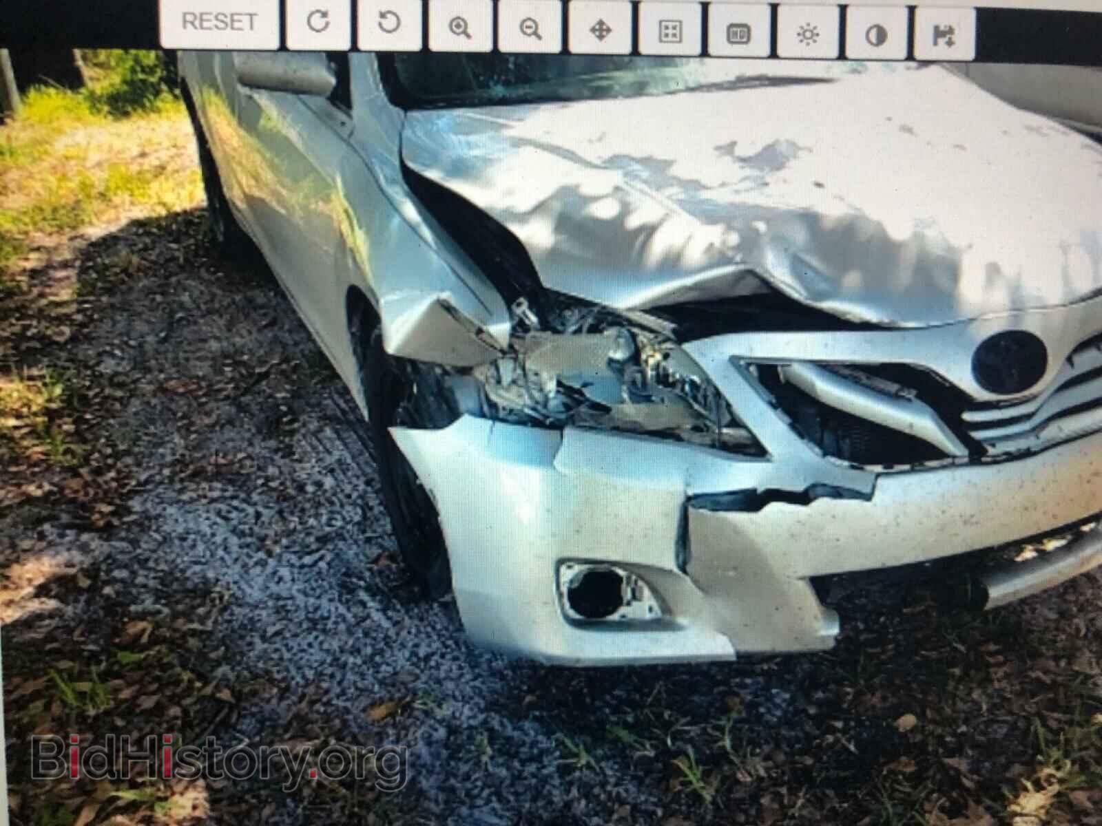 2003 MITSUBISHI GALANT - VIN: 4A3AA46H53E217604 - Фото 2