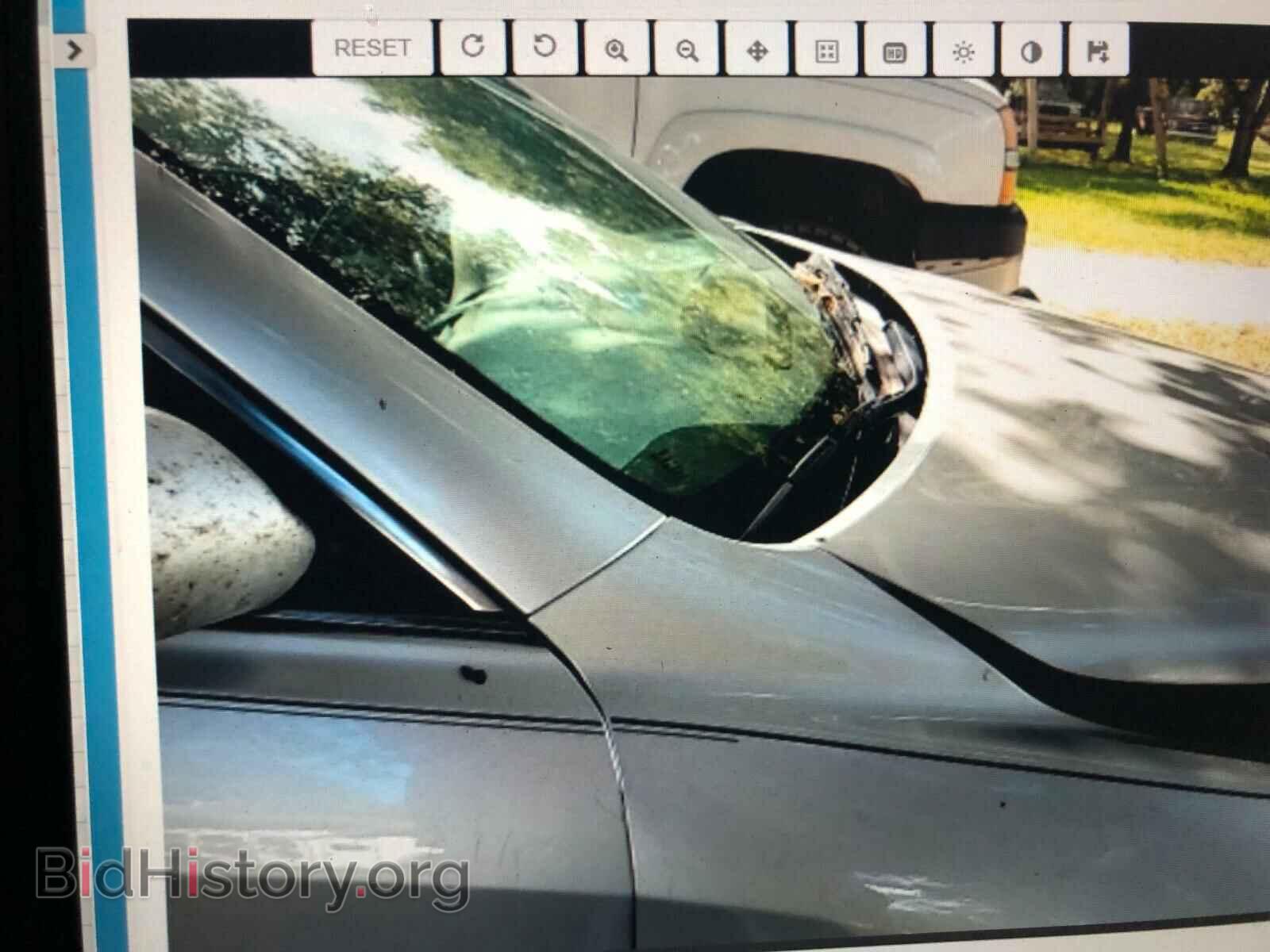 2003 MITSUBISHI GALANT - VIN: 4A3AA46H53E217604 - Фото 3