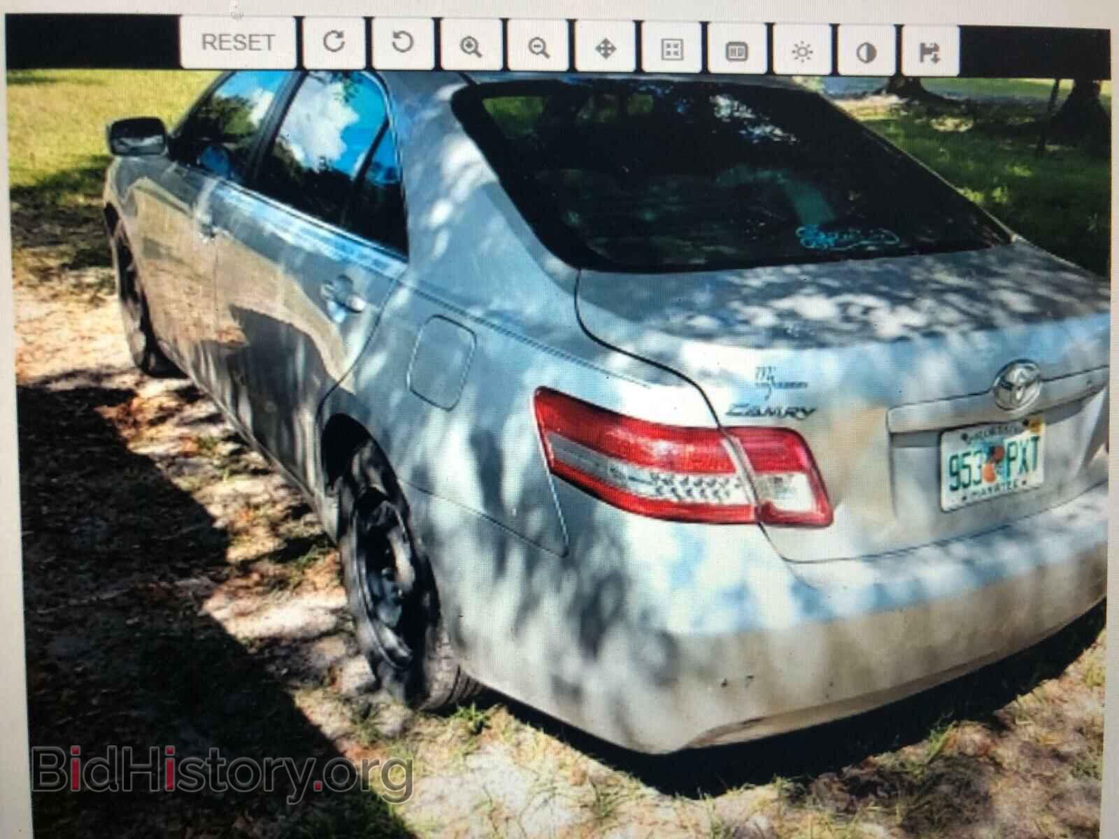 2003 MITSUBISHI GALANT - VIN: 4A3AA46H53E217604 - Фото 4