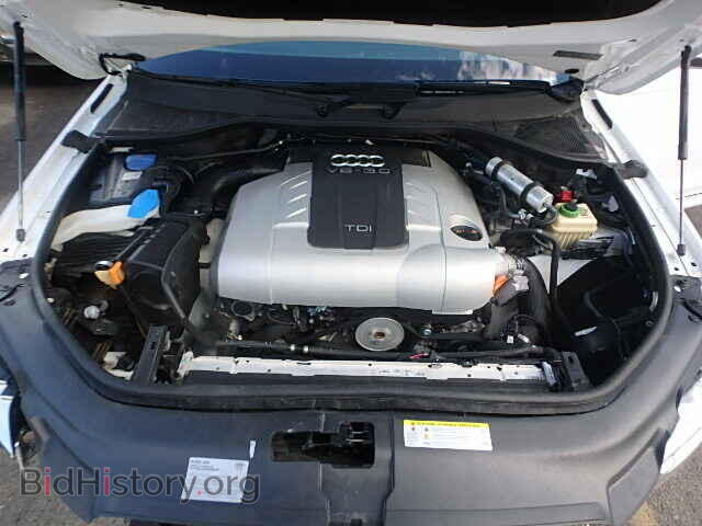 2012 AUDI Q7 - VIN: WA1LMAFE6CD003440 - Фото 7