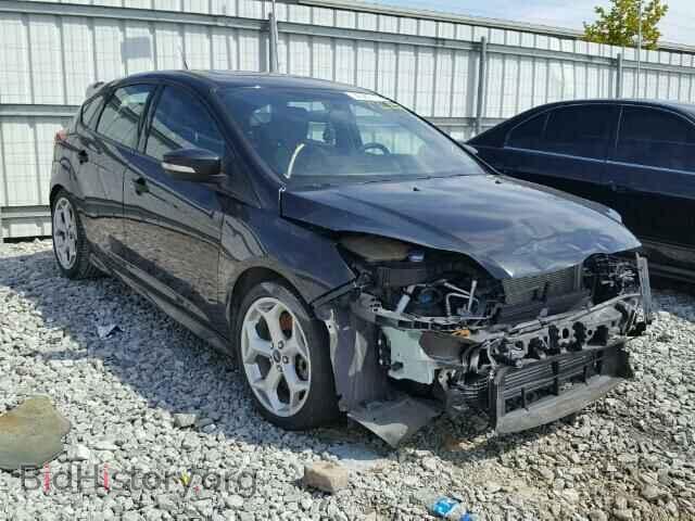 Photo 1FADP3L91EL298966 - FORD FOCUS 2014