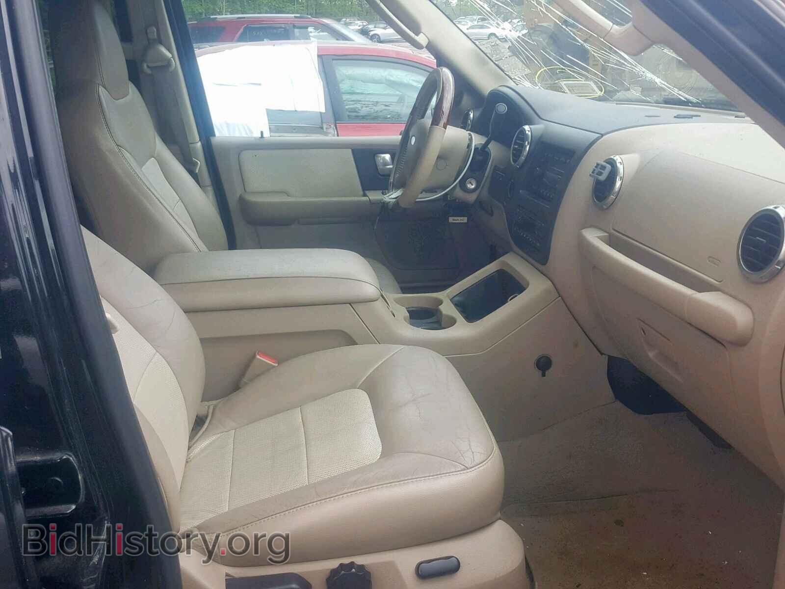 2004 FORD EXPEDITION - VIN: 1FMFU18LX4LB79330 - Фото 5
