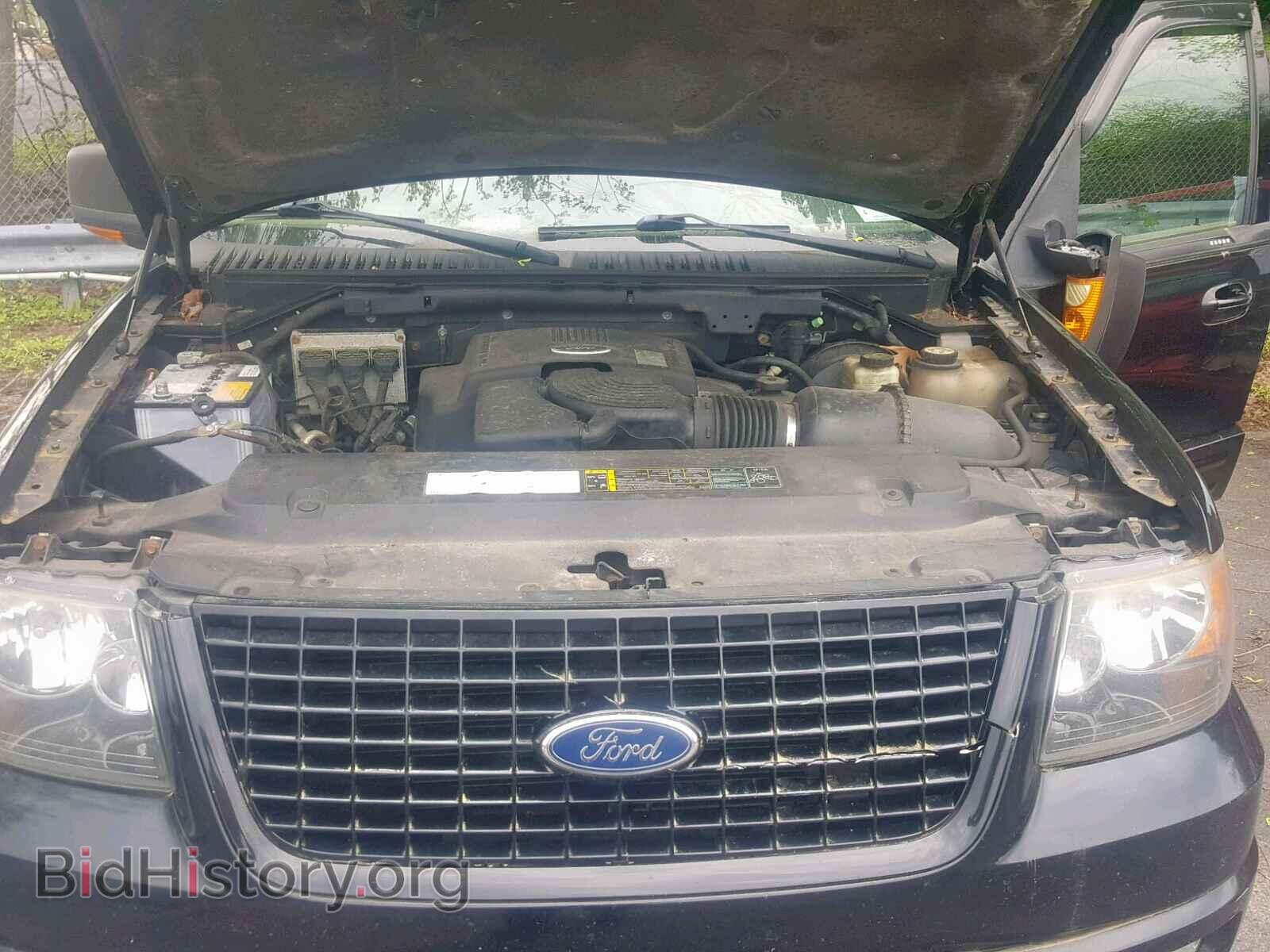 2004 FORD EXPEDITION - VIN: 1FMFU18LX4LB79330 - Фото 7