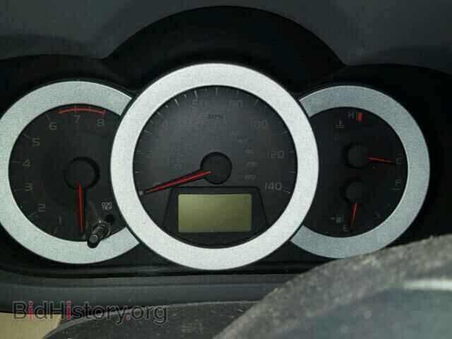 2011 TOYOTA RAV4 - VIN: 2T3BF4DV5BW161690 - Фото 8