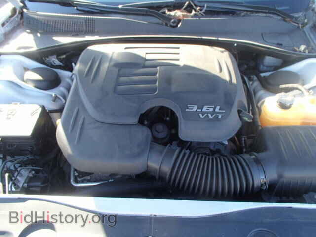 2011 DODGE CHARGER - VIN: 2B3CL3CG4BH577564 - Фото 7