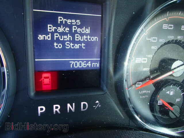 2011 DODGE CHARGER - VIN: 2B3CL3CG4BH577564 - Фото 8