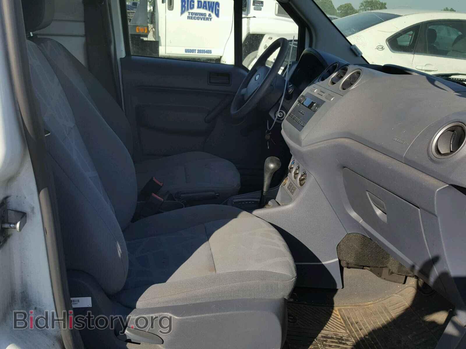 2012 FORD TRANSIT CO - VIN: NM0LS7AN3CT084812 - Фото 5