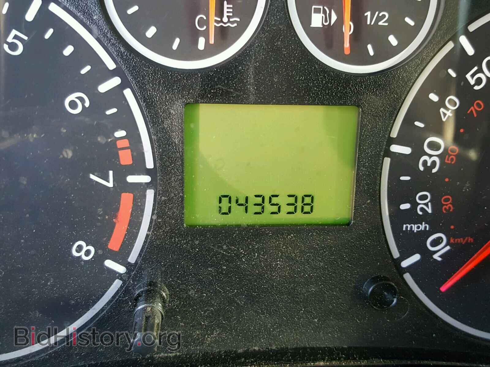 2012 FORD TRANSIT CO - VIN: NM0LS7AN3CT084812 - Фото 8