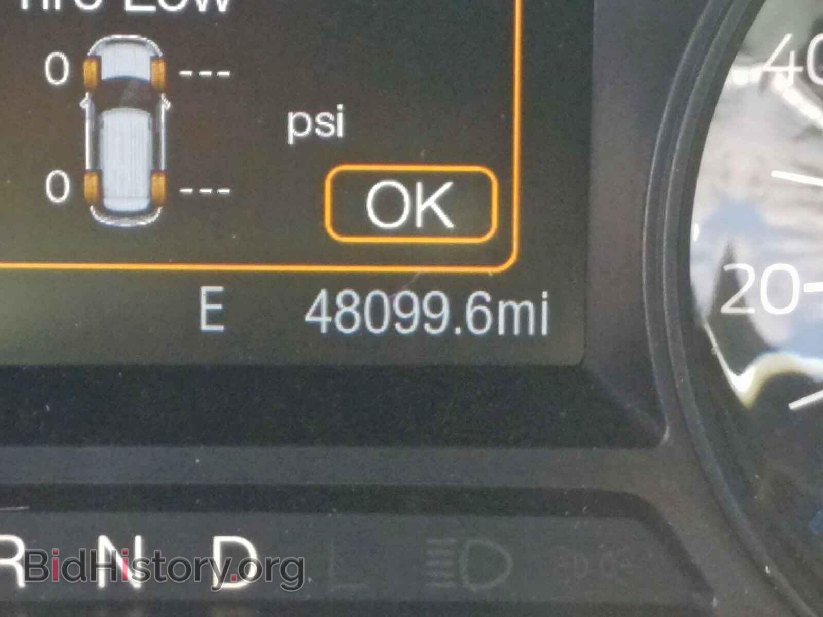 2017 FORD EXPLORER - VIN: 1FM5K8AR5HGB71711 - Photo 8