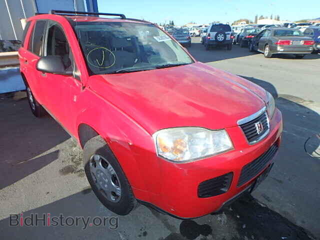 Photo 5GZCZ23D66S800245 - SATURN VUE 2006