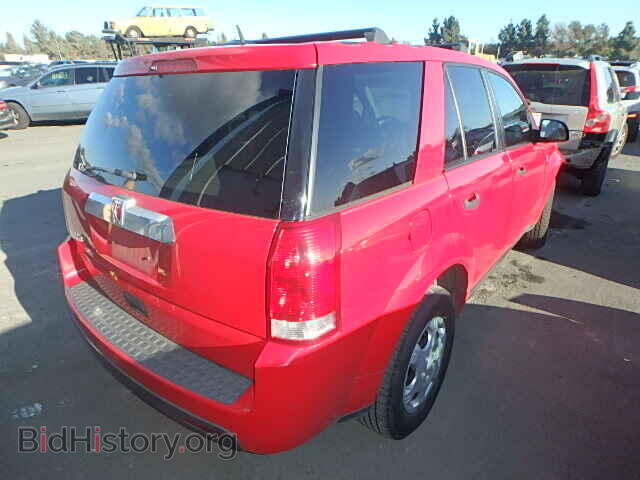 2006 SATURN VUE - VIN: 5GZCZ23D66S800245 - Фото 4