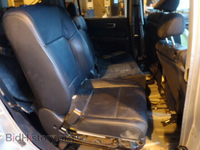 2009 HONDA PILOT - VIN: 5FNYF48559B032739 - Фото 6