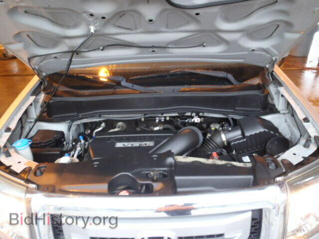 2009 HONDA PILOT - VIN: 5FNYF48559B032739 - Фото 7
