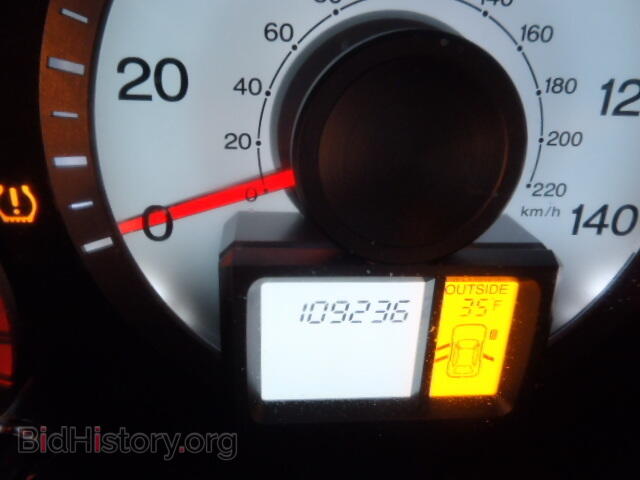 2009 HONDA PILOT - VIN: 5FNYF48559B032739 - Фото 8