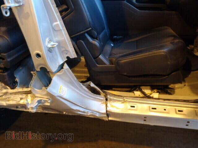 2009 HONDA PILOT - VIN: 5FNYF48559B032739 - Фото 10