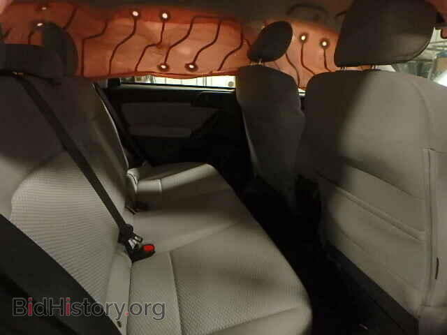 2015 SUBARU FORESTER - VIN: JF2SJABC5FH501786 - Photo 6