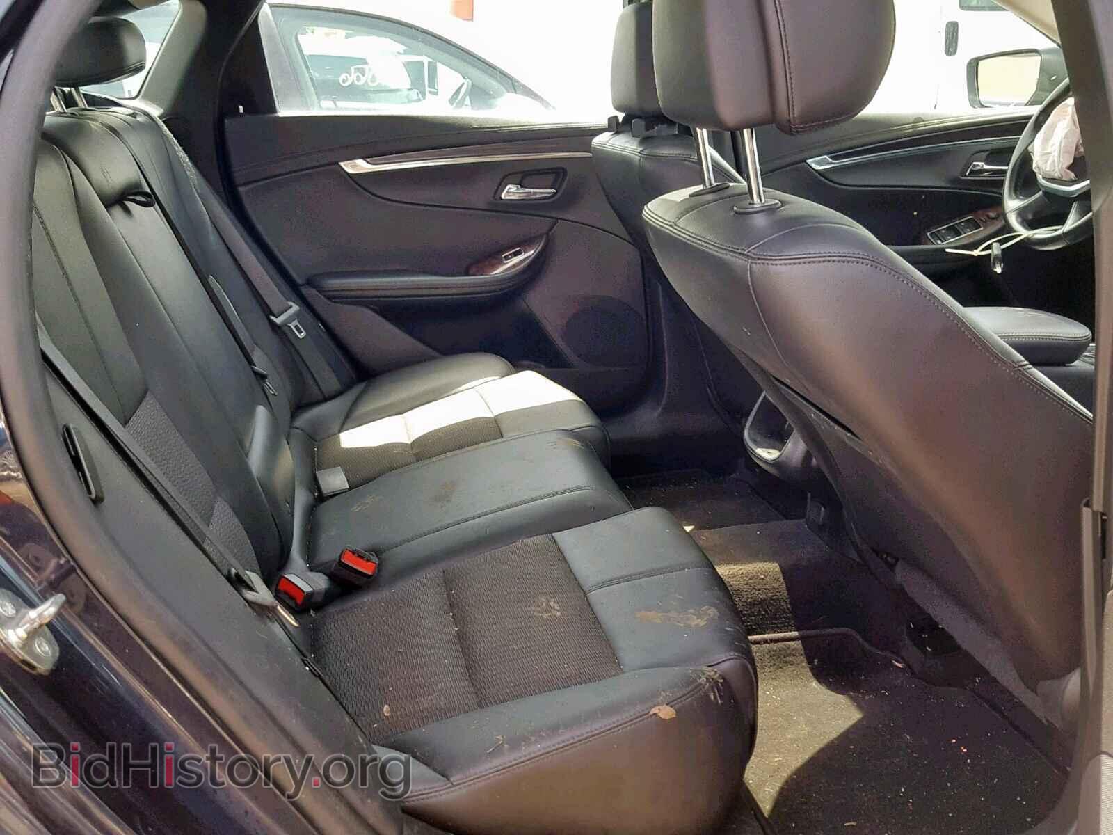 2014 CHEVROLET IMPALA - VIN: 2G1125S30E9167175 - Photo 6