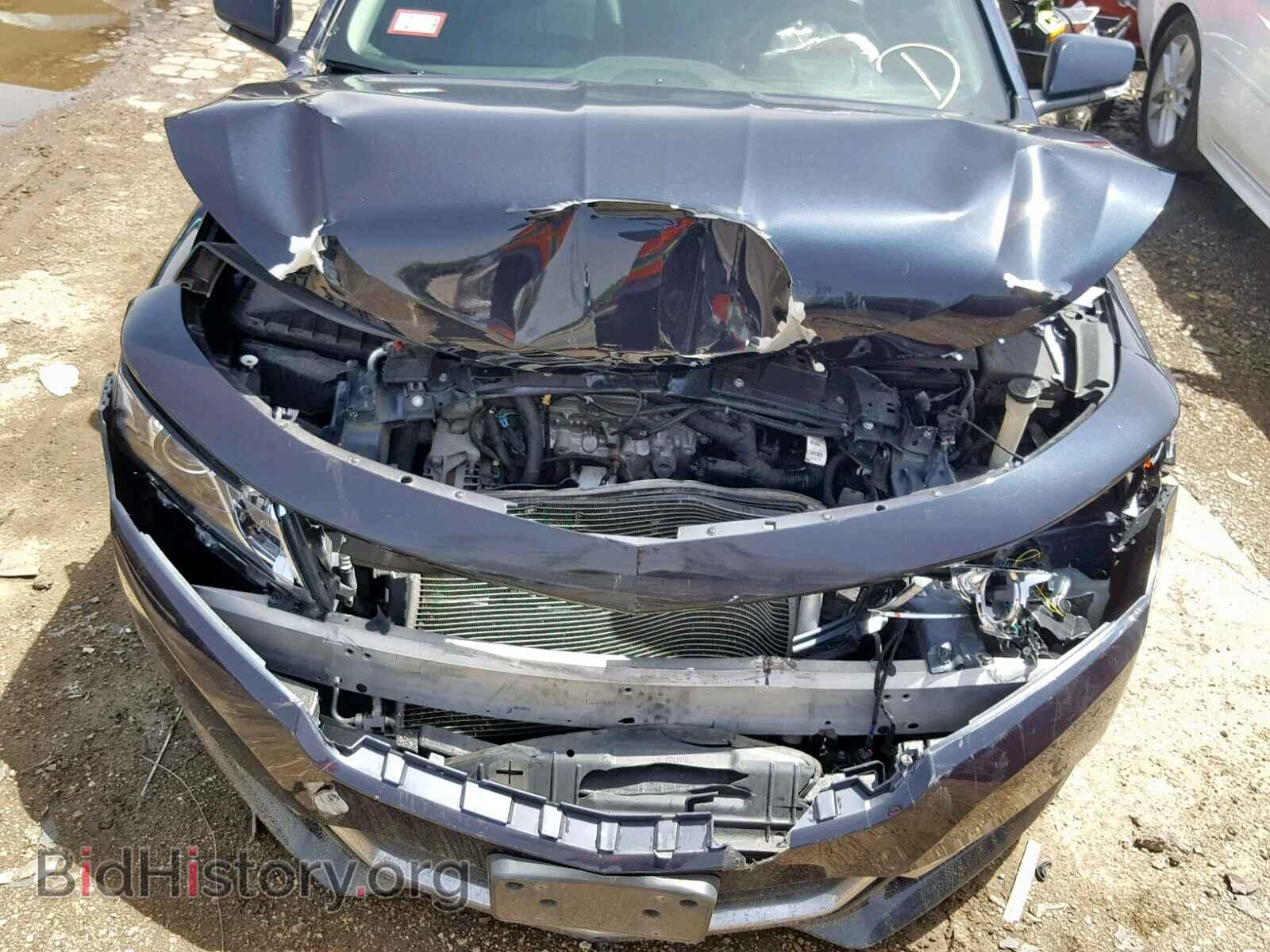 2014 CHEVROLET IMPALA - VIN: 2G1125S30E9167175 - Photo 7