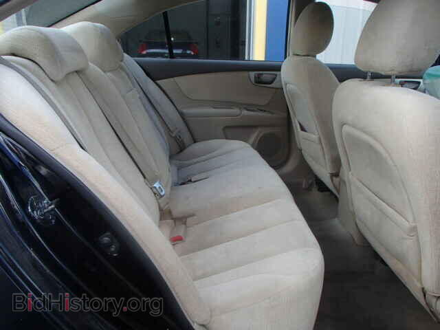 2006 KIA OPTIMA - VIN: KNAGE123765057768 - Photo 6