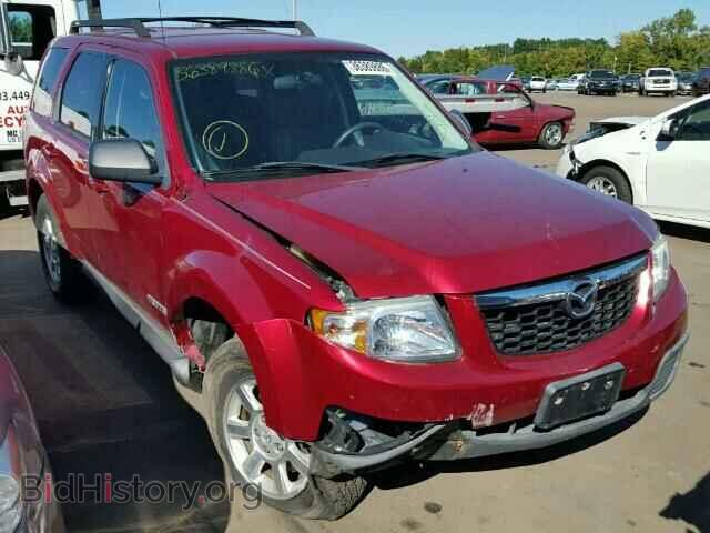 Фотография 4F2CZ96188KM04459 - MAZDA TRIBUTE 2008