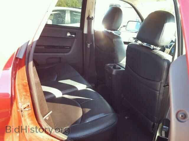 2008 MAZDA TRIBUTE - VIN: 4F2CZ96188KM04459 - Фото 6