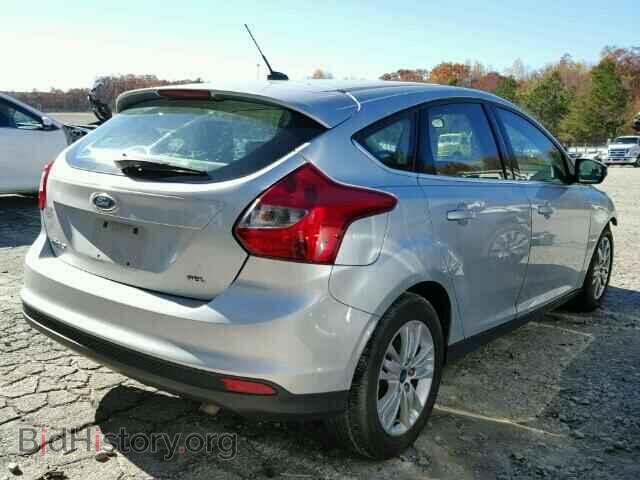 2012 FORD FOCUS - VIN: 1FAHP3M24CL138192 - Photo 4