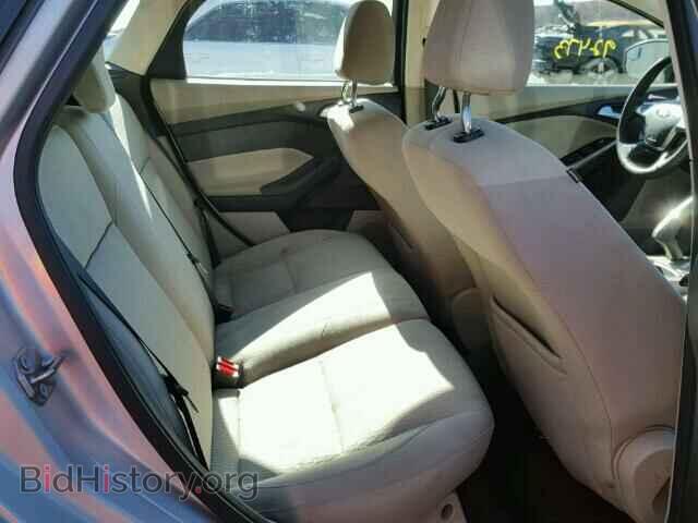 2012 FORD FOCUS - VIN: 1FAHP3M24CL138192 - Photo 6