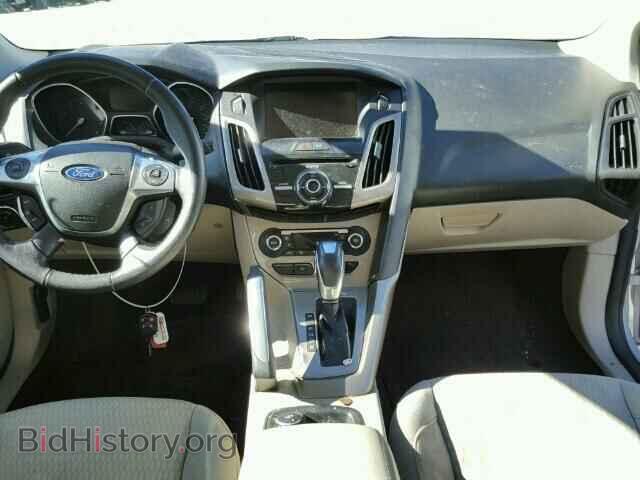 2012 FORD FOCUS - VIN: 1FAHP3M24CL138192 - Photo 10