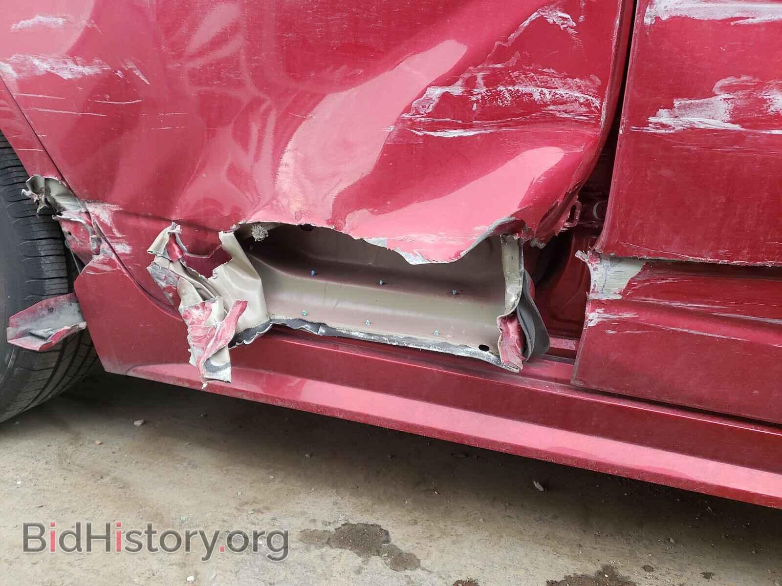2012 CADILLAC CTS - VIN: 1G6DE5E5XC0122022 - Фото 9