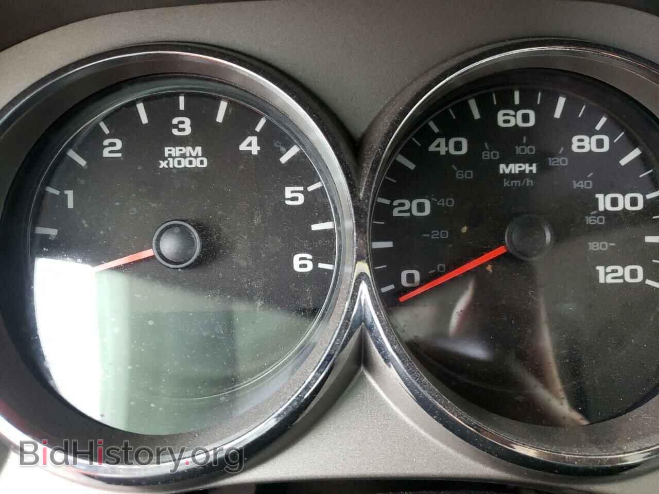 2013 CHEVROLET SILVERADO - VIN: 3GCPCSE04DG373991 - Фото 8