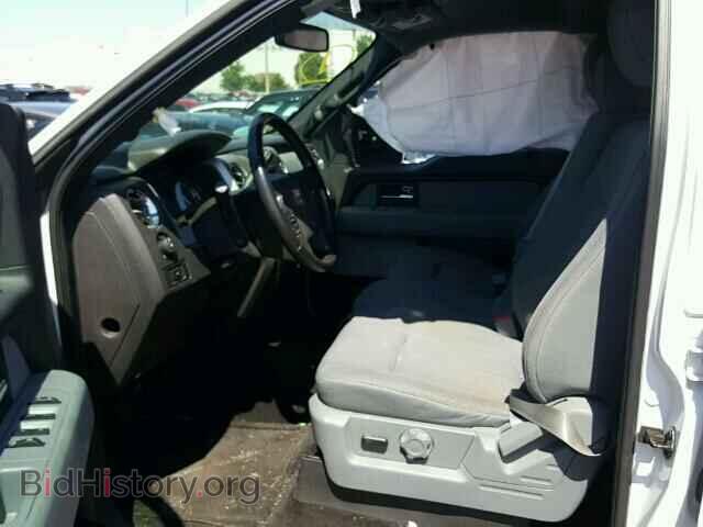 2013 FORD F150 - VIN: 1FTFW1EF9DFD04359 - Photo 5