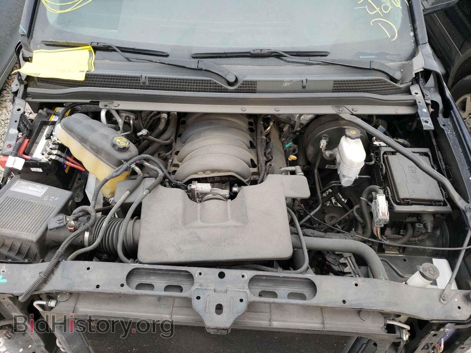 2016 GMC YUKON - VIN: 1GKS2BKC4GR161564 - Фото 7