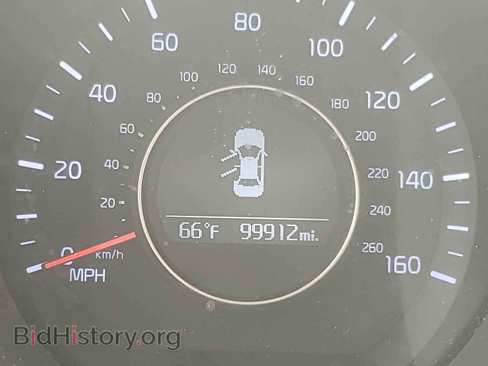 2015 KIA OPTIMA - VIN: KNAGM4A75F5573684 - Фото 8