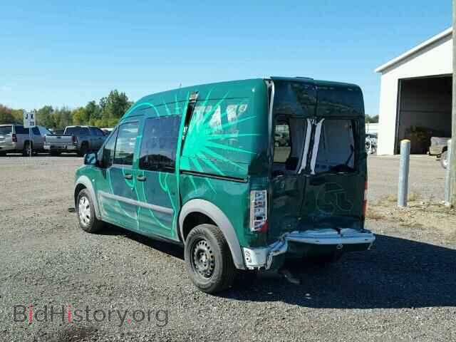 2011 FORD TRANSIT CO - VIN: NM0LS6BN5BT065329 - Фото 3
