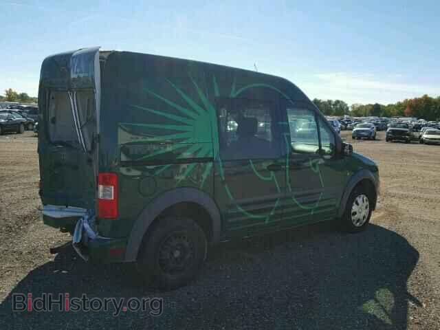 2011 FORD TRANSIT CO - VIN: NM0LS6BN5BT065329 - Фото 4