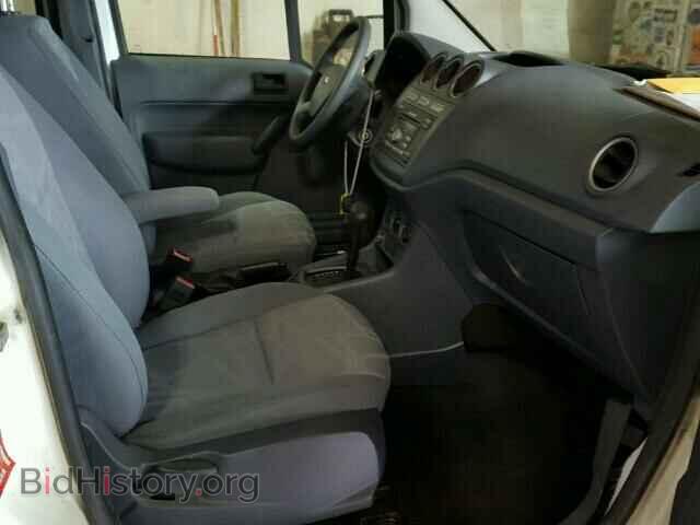 2011 FORD TRANSIT CO - VIN: NM0LS6BN5BT065329 - Фото 5